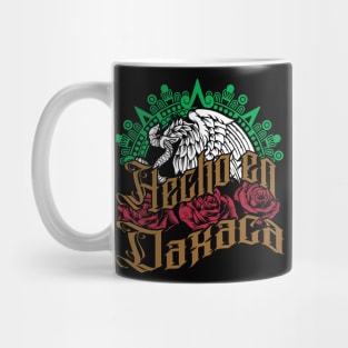 Hecho en Oaxaca Mug